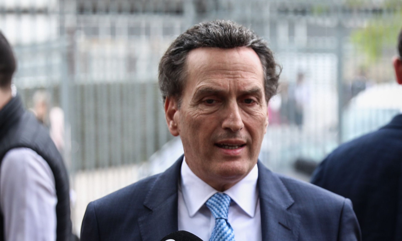 Δημητρακόπουλος: Κάλεσμα στους διαιτητές να μιλήσουν – Τι είπε για τους μάρτυρες