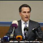 Δημητρακόπουλος: «Να πουν την αλήθεια – Θα έχουν ποινική ασυλία»