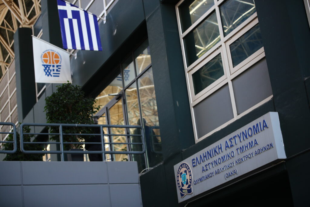 Δημογλίδου για το μπάσκετ: «Αυτή είναι η διαδικασία που θα ακολουθηθεί για τους έξι»