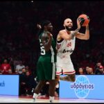 Φουρνιέ σε Ναν: «Ανέλαβε την αποτυχία σαν άντρας ή κατηγόρησε σαν δειλός» (pic)
