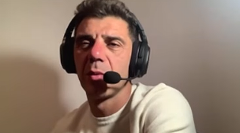 Κατσουράνης: «Ο Παναθηναϊκός έχει υλικό για να πάρει όλα τα παιχνίδια» (vid)
