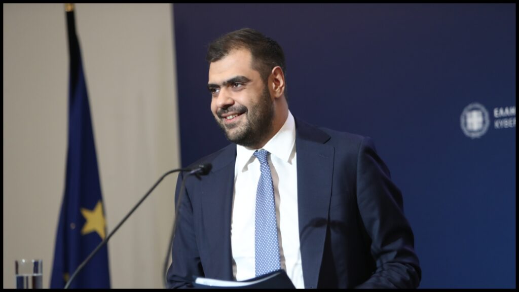 Μαρινάκης για το σκάνδαλο στο μπάσκετ: «Άμεσα διαβιβάστηκαν τα στοιχεία στις αρμόδιες αρχές»