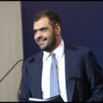 Μαρινάκης για το σκάνδαλο στο μπάσκετ: «Άμεσα διαβιβάστηκαν τα στοιχεία στις αρμόδιες αρχές»