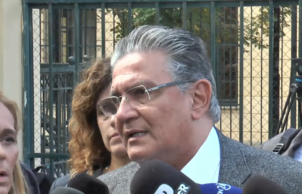 Σκάνδαλο στο μπάσκετ: Οι δηλώσεις των δικηγόρων των συλληφθέντων