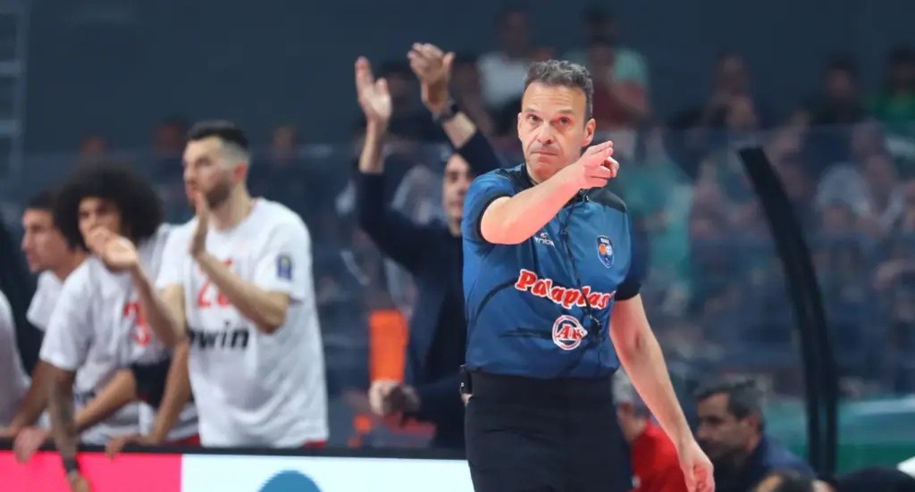 Τι σημαίνει ότι ο Παπαπέτρου κρίθηκε προφυλακιστέος – Πόσο μπορεί να διαρκέσει η προφυλάκιση