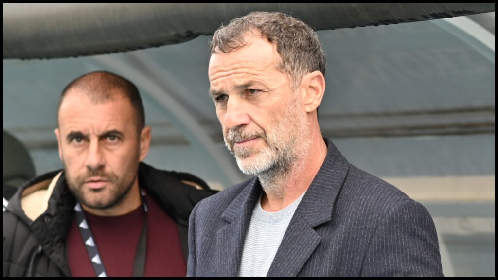 Γκούμας: «Ο Κάτρης θα γίνει ο ηγέτης της άμυνας του Παναθηναϊκού» (vid)