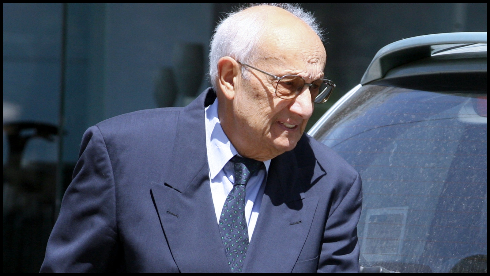Οι Παλαίμαχοι του Παναθηναϊκού αποχαιρέτησαν τον Γιώργο Λιβέρη: «Γίναμε φτωχότεροι – Αθάνατος!»