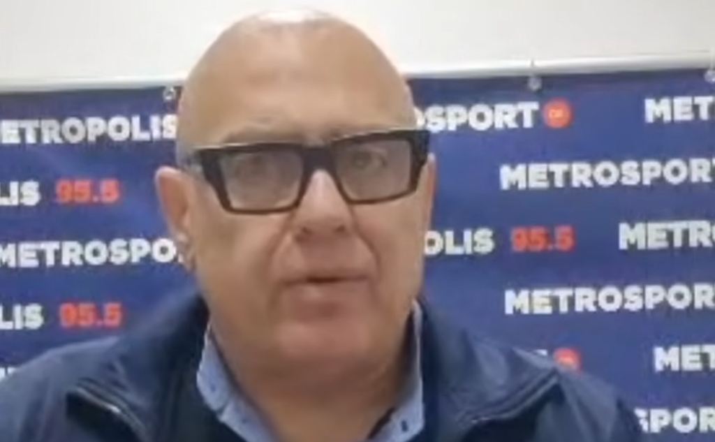 Ραπτόπουλος: «Τόσα γκολ θα μπουν στο Βόλος - Παναθηναϊκός» (vid)