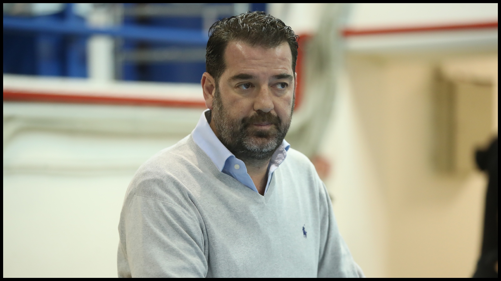Τσάπας για την υπόθεση στο μπάσκετ: «Όσα κατέθεσα μπορούν να αποδειχθούν»