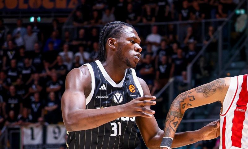 «Μάτια» και στην Euroleague για ψηλό με... σπάσιμο συμβολαίου!