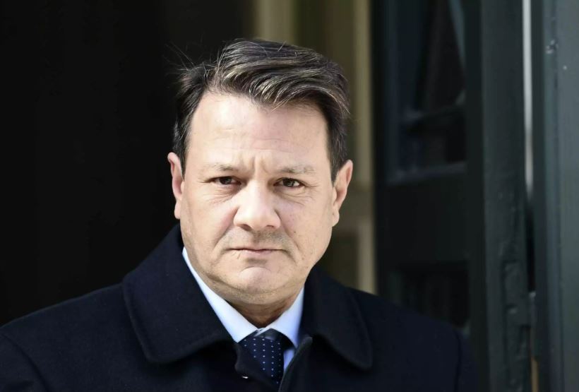 Σκάνδαλο στο μπάσκετ: Ο Απόστολος Λύτρας αναλαμβάνει τον Ηλία Κορομηλά – Η πρώτη θέση της υπεράσπισης