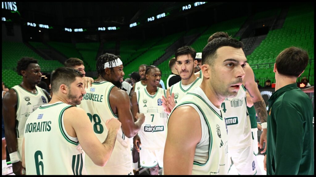 Παναθηναϊκός - Καρδίτσα 78-64: Τα highlights του συναρπαστικού αγώνα (vid)