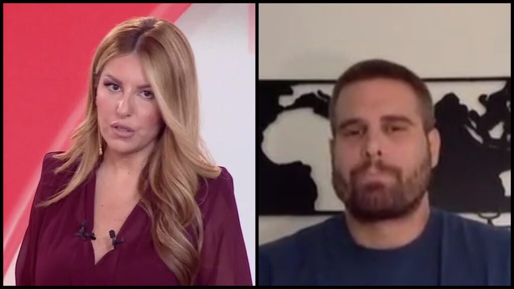 Μπόγρης στο MEGA: «Το κύκλωμα είναι πιο διεφθαρμένο - Εμπλέκονται παίκτες και προπονητές» (vid)