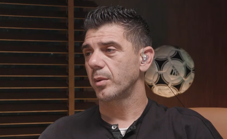 Κατσουράνης: «Αδικεί τον Παναθηναϊκό το 0-1 με τον Βόλο» (vid)