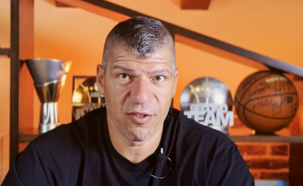 Παπαδόπουλος: «Όλο το σύστημα κινήθηκε εναντίον μας – Μας απειλούσαν» (vid)