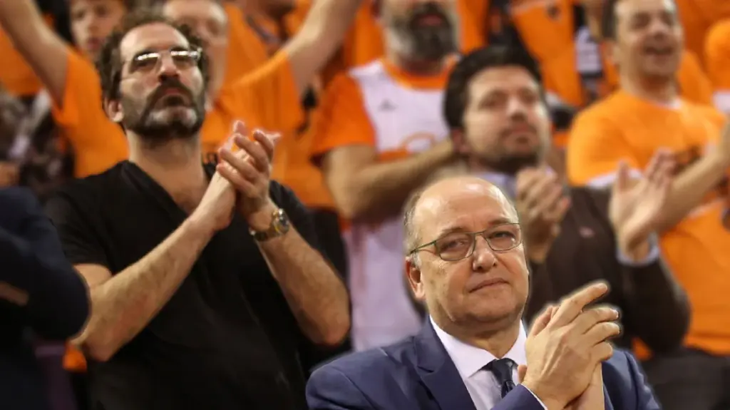 Στη φυλακή και οι δύο: Τι υποστήριξαν Λιόλιος και Μαυραγάνης στις απολογίες τους – Η υπερασπιστική γραμμή