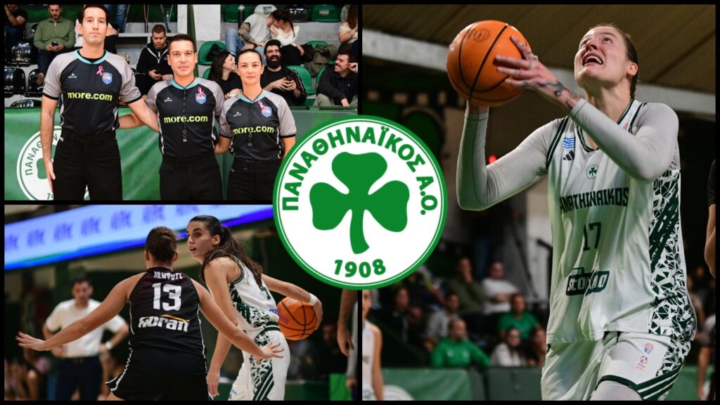 Basketgate: Για 40 λεπτά απολογήθηκε ο Μαυραγάνης – Στον εισαγγελέα οι δύο κατηγορούμενοι
