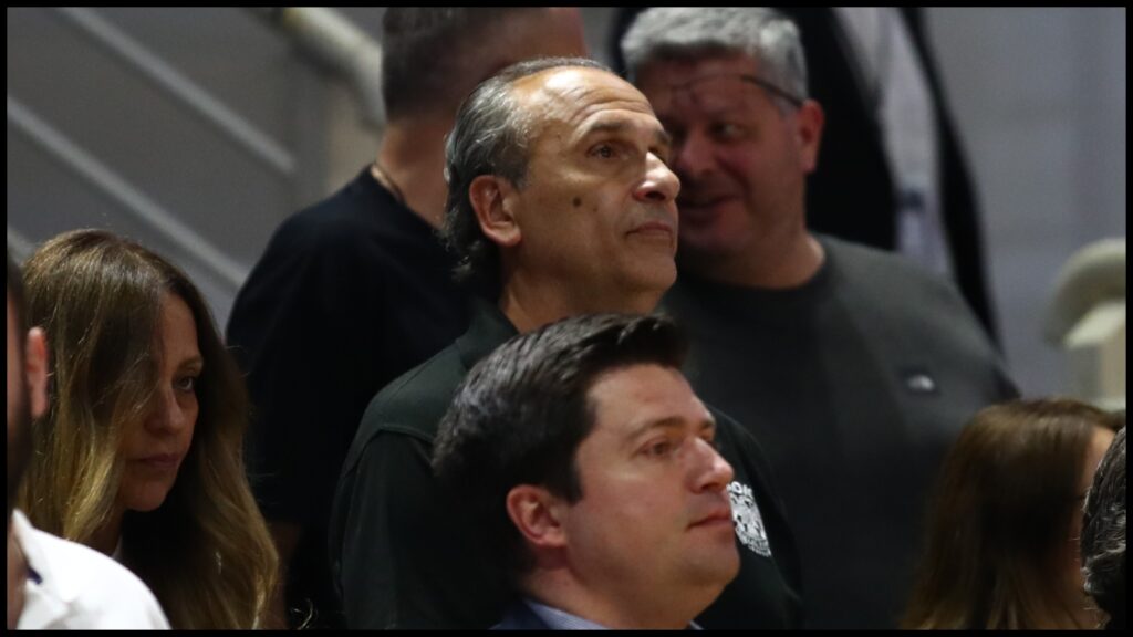 Σκάνδαλο μπάσκετ: Παραιτήθηκαν τέσσερα μέλη της ΕΟΚ