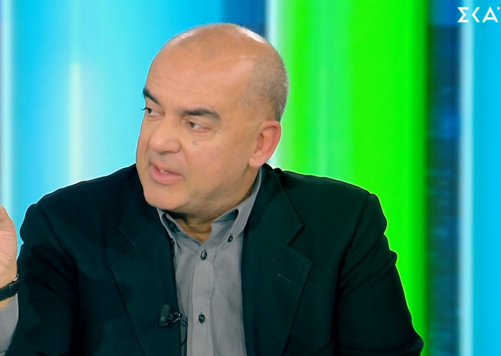 Ζαγοράκης: «Δεν είναι μία επαγγελματική νίκη» – Τι είπε για τον Παναθηναϊκό