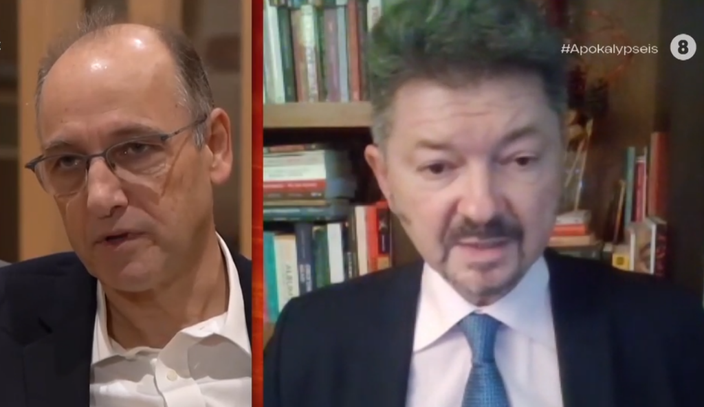 Δικηγόρος Λιόλιου: «Ο πρόεδρος του Παναθηναϊκού, είπε δεν φταίει ο Λιόλιος» (vid)