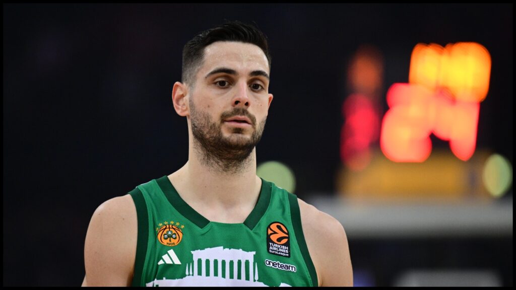 Παπαπέτρου για Basketgate: «Κανένα αξίωμα δεν αποτελεί ασπίδα απέναντι στη λογοδοσία» (vid)