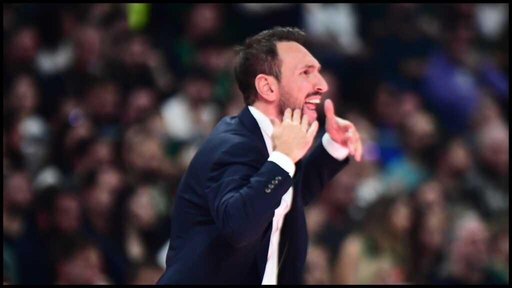Ποέτα: «Φαβορί για την κατάκτηση της Euroleague ο Παναθηναϊκός»