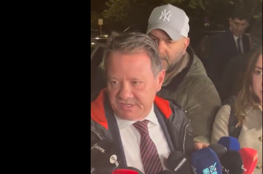 Λύτρας, Δικηγόρος Κορομηλά: «Άδικη η κράτηση, μία δικογραφία χωρίς στοιχεία»