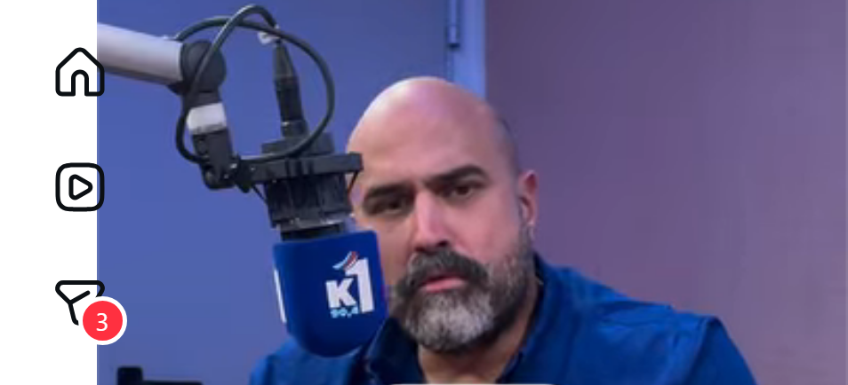 Βουράκης κατά Λιόλιου: Τι καταγγέλλει για χρήματα, διαιτητές και ΕΟΚ