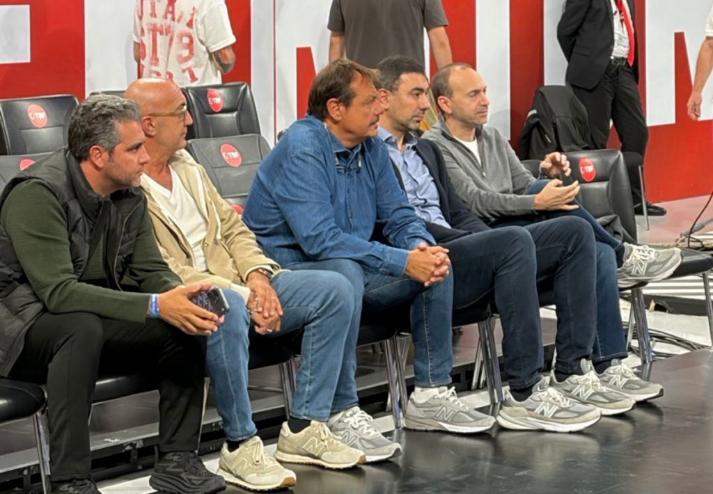 «Βλέπει» ΠΑΟΚ ο Αταμάν!