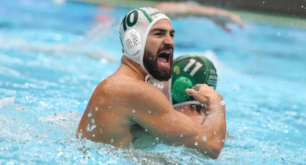 Παναθηναϊκός: Ο επόμενος αντίπαλος στο Champions League – Πότε είναι ο αγώνας