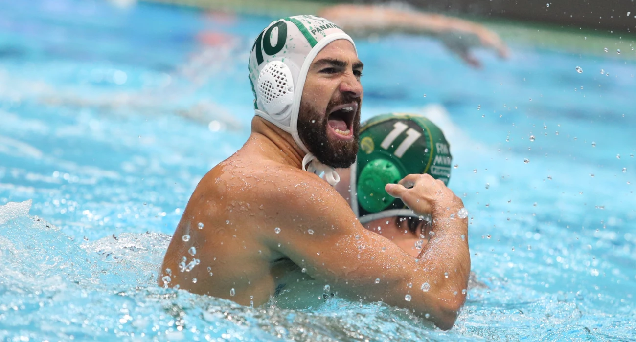 Παναθηναϊκός: Ο επόμενος αντίπαλος στο Champions League – Πότε είναι ο αγώνας