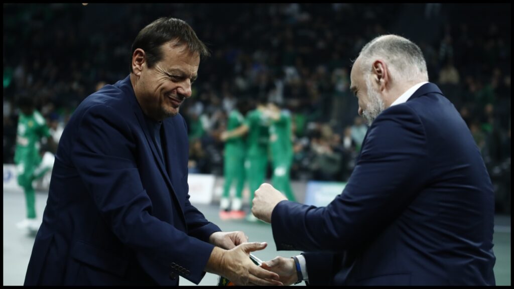 Παναθηναϊκός: Μπορεί να βρει… δουλειά στον Αταμάν μέσω Εφές!