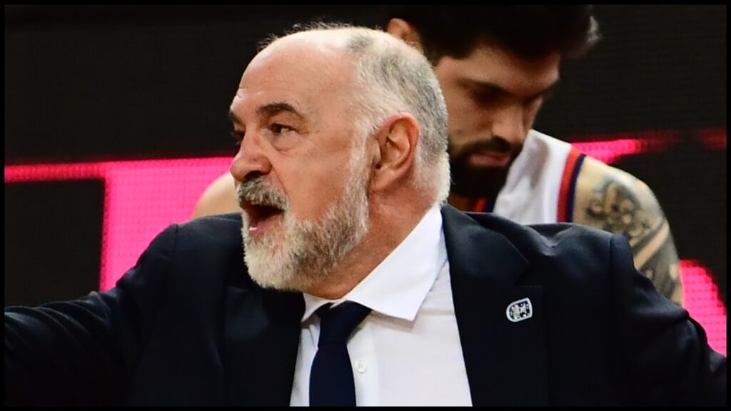 Λάσο για Παναθηναϊκό: «Αν δεν του απαντήσεις, τα πράγματα γίνονται πολύ δύσκολα»