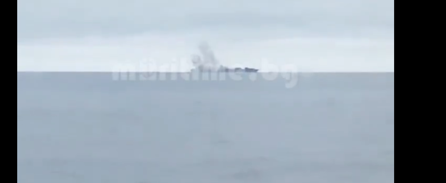 Βίντεο-ντοκουμέντο: Επίθεση στο πλοίο του πρώην προέδρου του Παναθηναϊκού, Νικόλα Πατέρα
