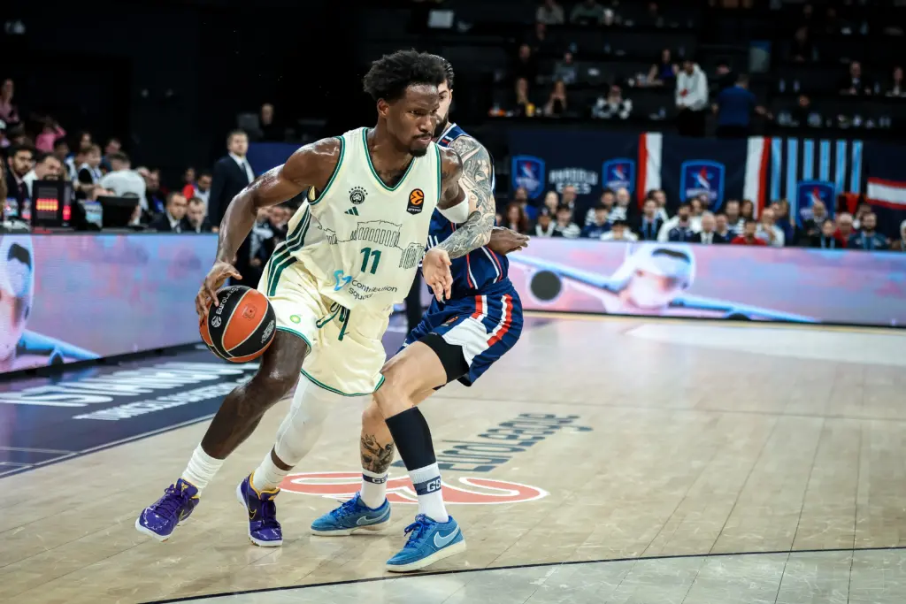 Παναθηναϊκός, EuroLeague: Επόμενος αντίπαλος – Ημέρα, ώρα, έδρα (10 αγων.)