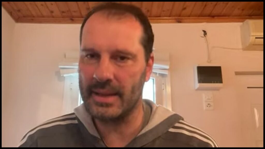 Κακιούζης: «Μπορεί να κερδίσει μία μεταγραφή εκ των έσω ο Παναθηναϊκός» (vid)