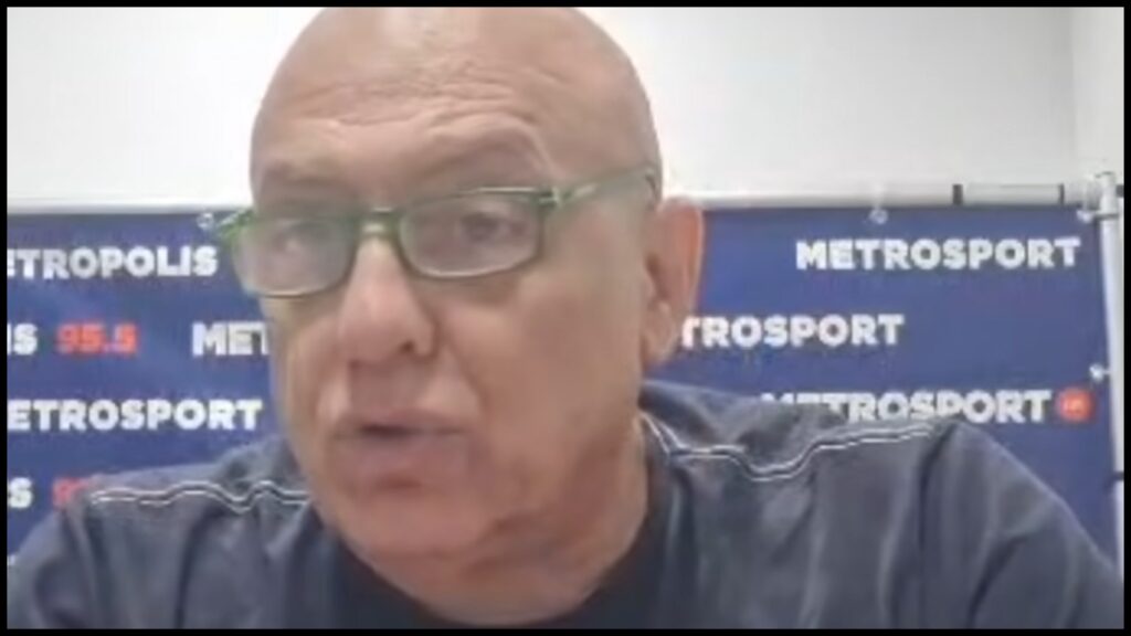 Ραπτόπουλος: «Τόσα γκολ θα μπουν στο Παναθηναϊκός - ΑΕΚ» (vid)