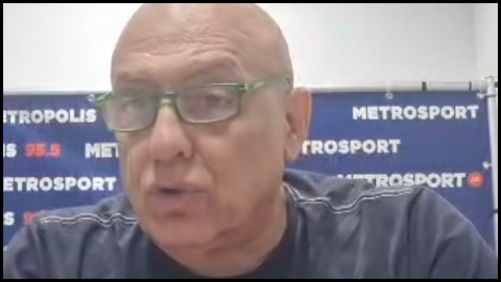 Ραπτόπουλος: «Τόσα γκολ θα μπουν στο Παναθηναϊκός - ΑΕΚ» (vid)