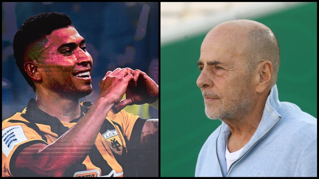 TransferFeed: Η οικονομική παράμετρος για Παναθηναϊκό-Πινέδα και η εκτίμηση για Αλαφούζο